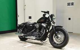 HARLEY XL1200X 2015 LC3