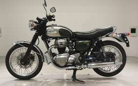 KAWASAKI W650 2009 EJ650A