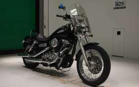 HARLEY FXDC 1580 2007