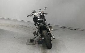 YAMAHA DRAGSTAR 400 CLASSIC 2006 VH01J