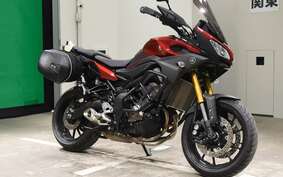 YAMAHA MT-09 Tracer 2015 RN36J