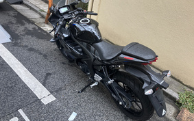 SUZUKI GSX-R125 ABS DL33B