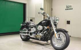 HARLEY FLSTF 1580 2012