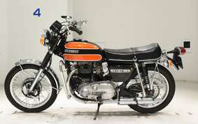 KAWASAKI WISA 1973 W1F