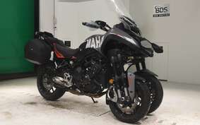 YAMAHA NIKEN GT PN58J