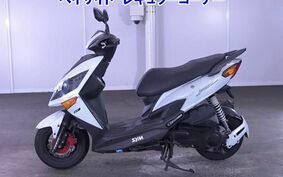 SYM ｼﾞｪｯﾄﾊﾟﾜｰ125 FF12