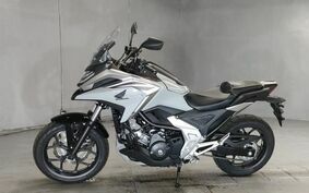 HONDA NC750X DCT 2024 RH09