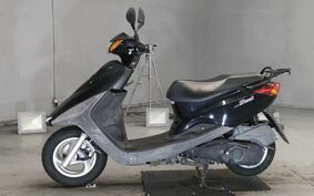 YAMAHA AXIS 125 TREET SE53J