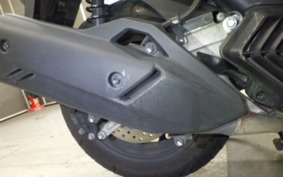 HONDA PCX 160 KF47