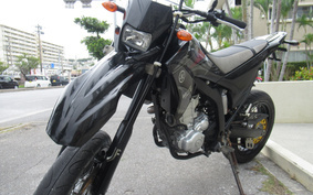 YAMAHA WR250X DG15J