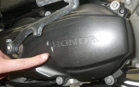 HONDA TACT Basket AF75