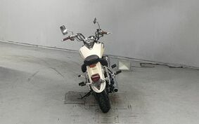 YAMAHA DRAGSTAR 250 VG02J