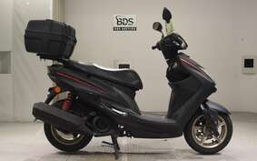 YAMAHA CYGNUS 125 XSR 3 SEA5J