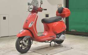 VESPA LX125IE