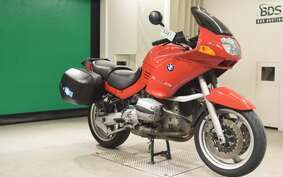 BMW R1100RS 2001