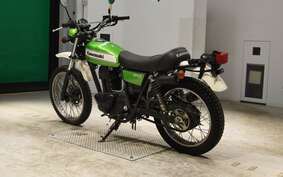 KAWASAKI 250TR BJ250F