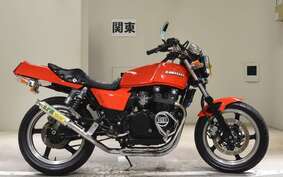 KAWASAKI ZEPHYR 400 Gen.2 1995 ZR400C