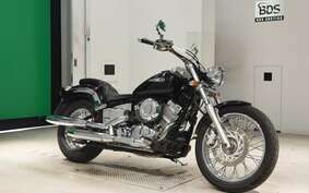 YAMAHA DRAGSTAR 400 2009 VH01J