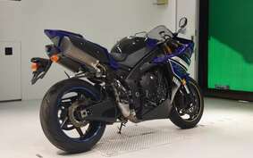 YAMAHA YZF-R1 2009