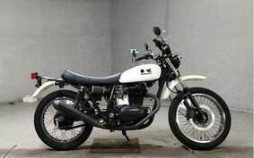 KAWASAKI 250TR BJ250F