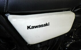 KAWASAKI 250TR BJ250F