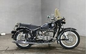 BMW R60 1988 R60/2