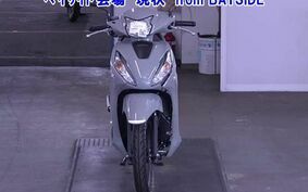 HONDA ディオ110-3 JK03