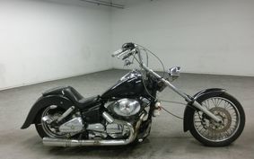 YAMAHA DRAGSTAR 250 VG02J