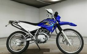 YAMAHA XTZ125E KE07