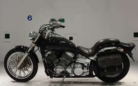 YAMAHA DRAGSTAR 400 2000 VH01J