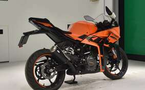 KTM 390 RC 2023