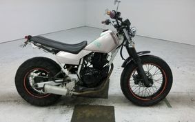 YAMAHA TW225 DG09J