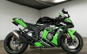 KAWASAKI ZX 10 NINJA R 2018 ZXT00S