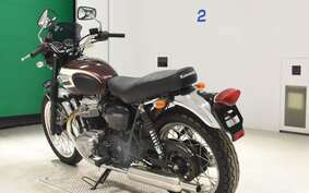 KAWASAKI W400 2012 EJ400A