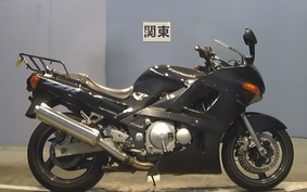 KAWASAKI ZZ-R400 Gen.2 2001 ZX400N