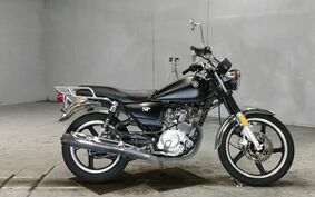 YAMAHA YB125SP PCJL