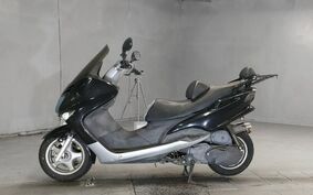 YAMAHA MAJESTY 125 5CA