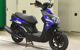 YAMAHA BW S125 Gen.2 SEA6J