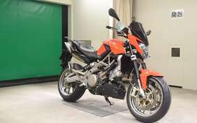 APRILIA SHIVER 750 2011