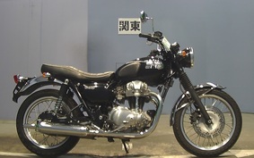 KAWASAKI W400 2010 EJ400A