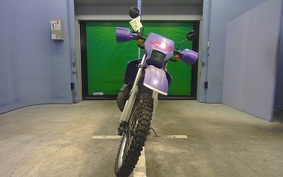 KAWASAKI KDX125 SR 1992 DX125A