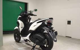 YAMAHA TRICITY 125 A SEC1J