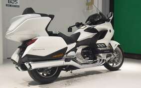 HONDA GL 1800 GOLD WING TOUR DCT 2021 SC79