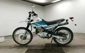 YAMAHA SEROW 225 WE 4JG