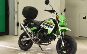 KAWASAKI KSR110 KL110A