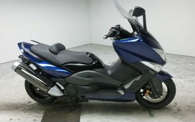 YAMAHA T-MAX500 Fi 2009 SJ08J