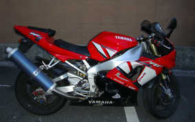 YAMAHA YZF-R1 2001 RN04