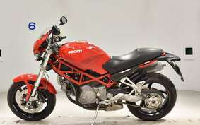 DUCATI MONSTER S2R 1000 2008 M416A