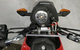 HONDA NAVI110 JF65