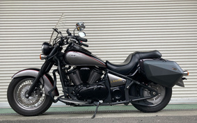 KAWASAKI VULCAN 900 CLASSIC 2014 VN900B